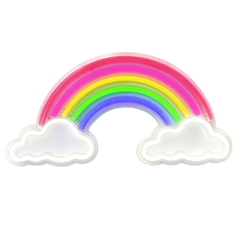 The Daisy Edit LED Light - RAINBOW